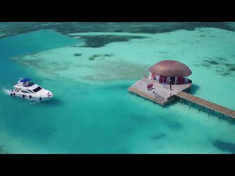 OZEN by Atmosphere at Maadhoo Maldives Resort - Maldives Resort Ozen