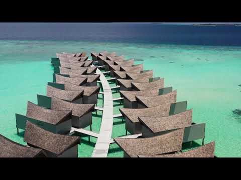 Mövenpick Resort Kuredhivaru Maldives