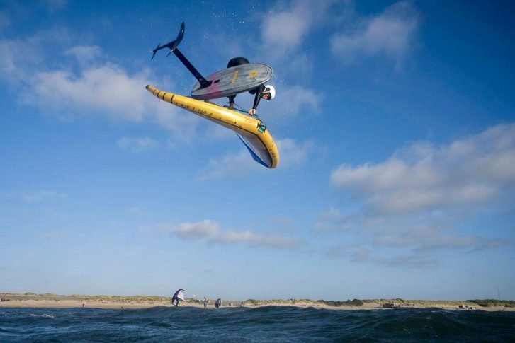 11566c62-b821-4760-aa6f-be9b091edc40 - © Hangingshoulder / Jaco Kleijwegt