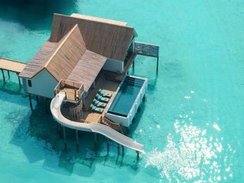 RAH-GILI-MALDIVES_Sunset-Water-Pool-Villa-(2BR)_Aerial_05 © SIX & SIX PRIVATE ISLANDS